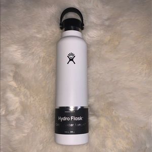 Hydro flask standard mouth 24oz